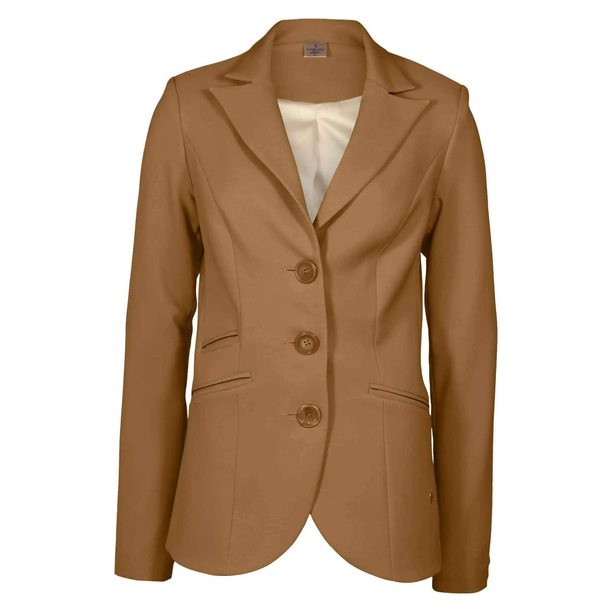 Longlady Blazer DW Conny