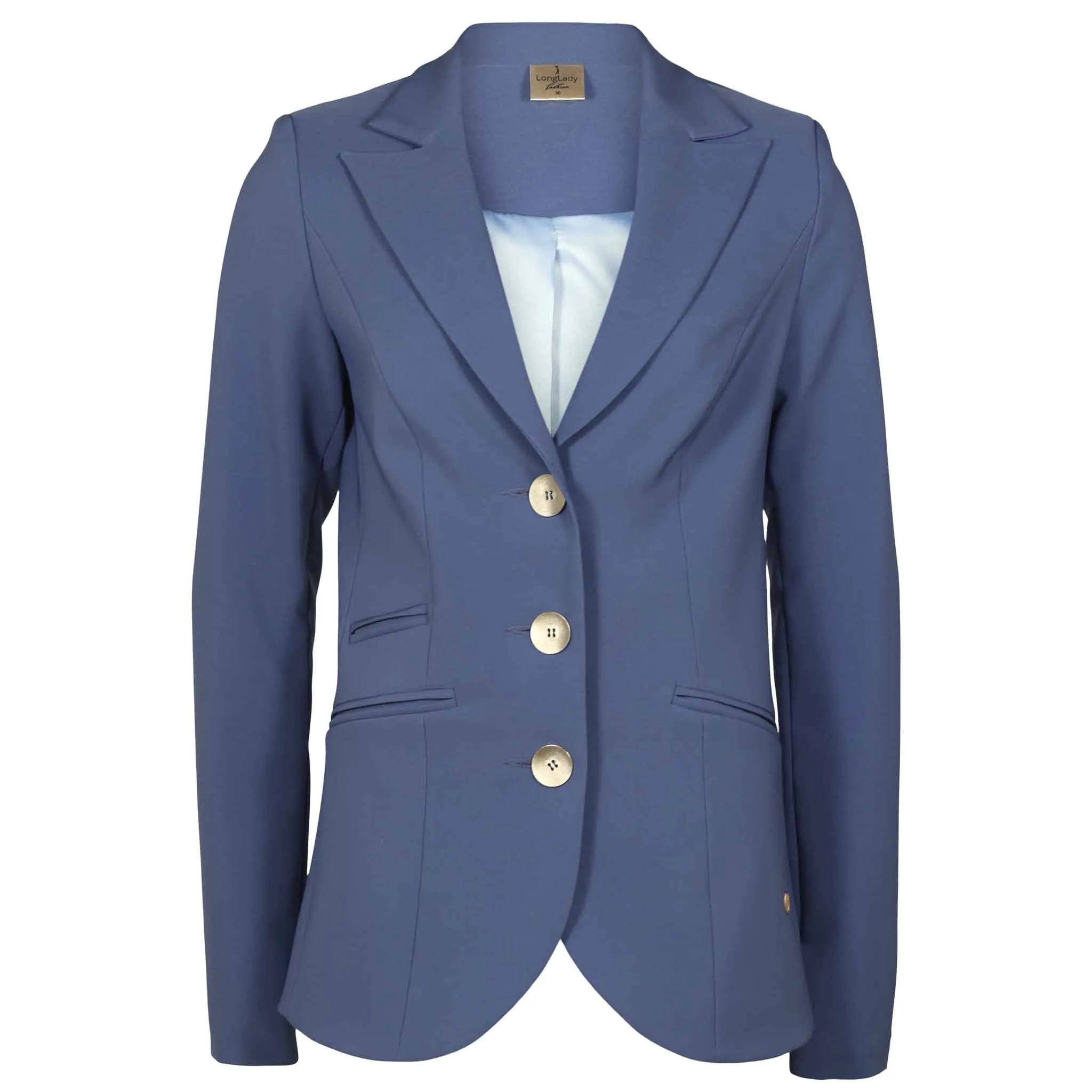 Longlady Blazer DW Conny