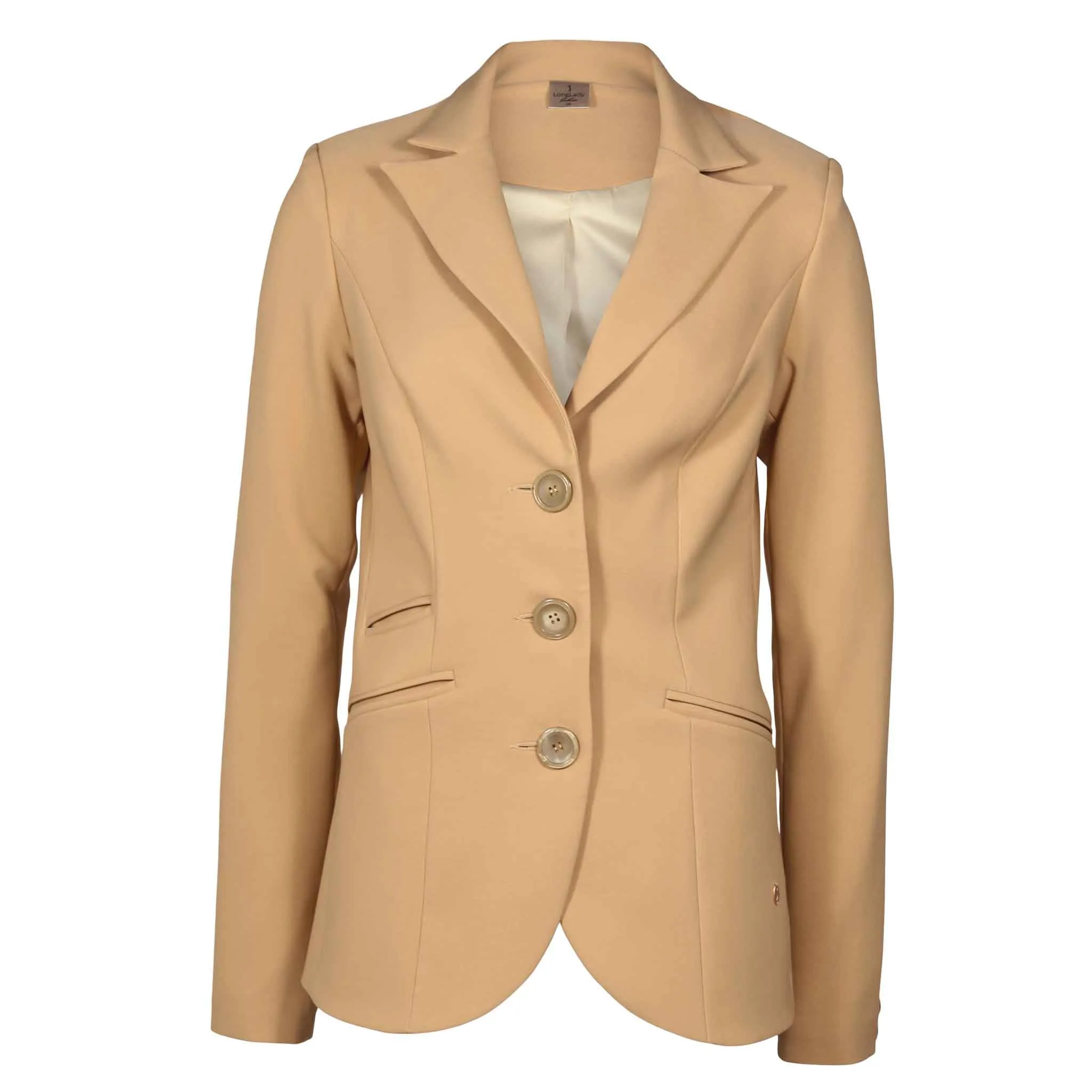 Longlady Blazer DW Conny