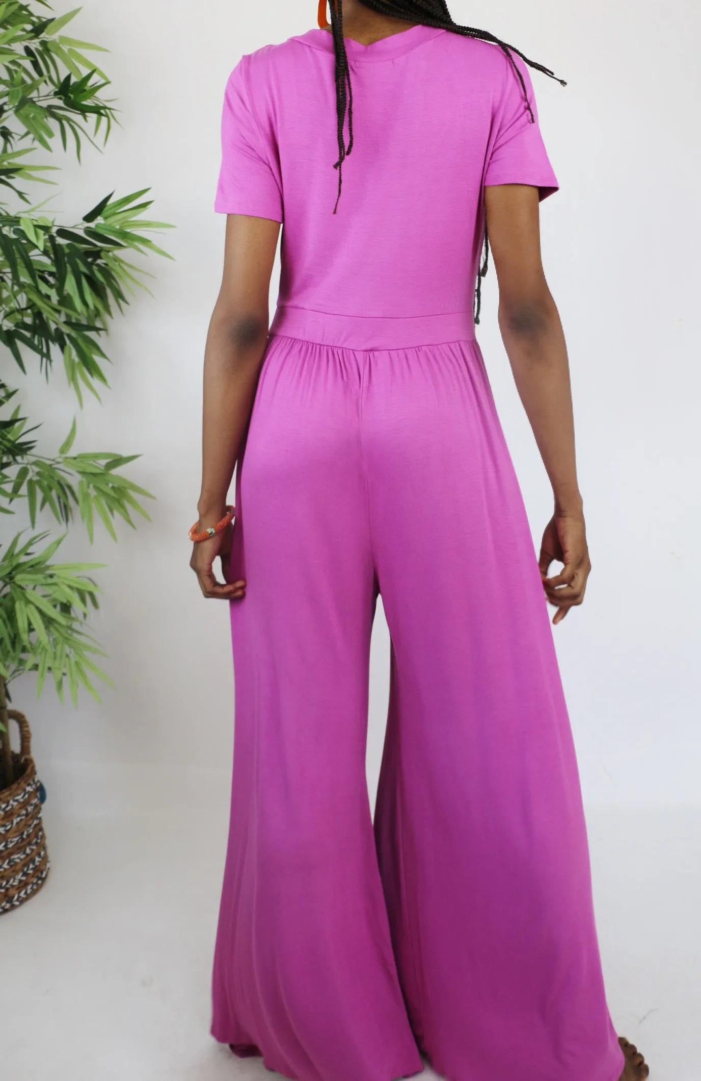 Malu Jumpsuit