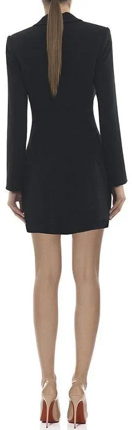 'Molly' Blazer Dress