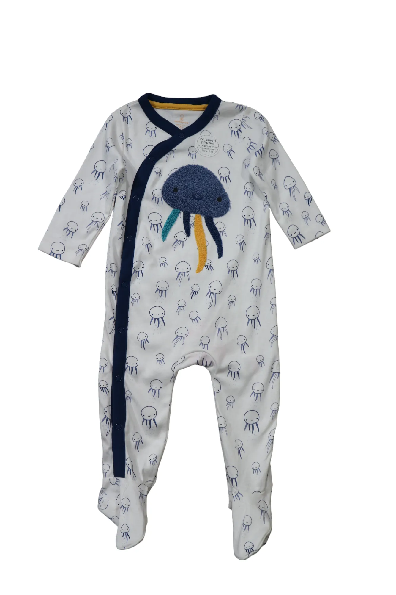 Mothercare Jumpsuit, 0