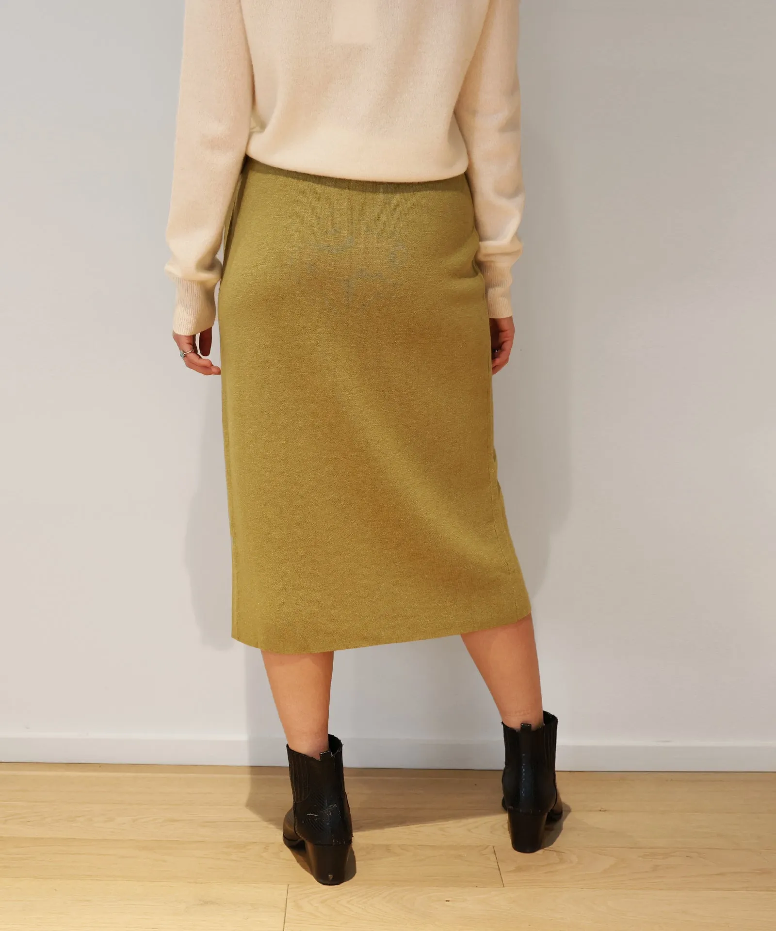 Naia Blend Skirt