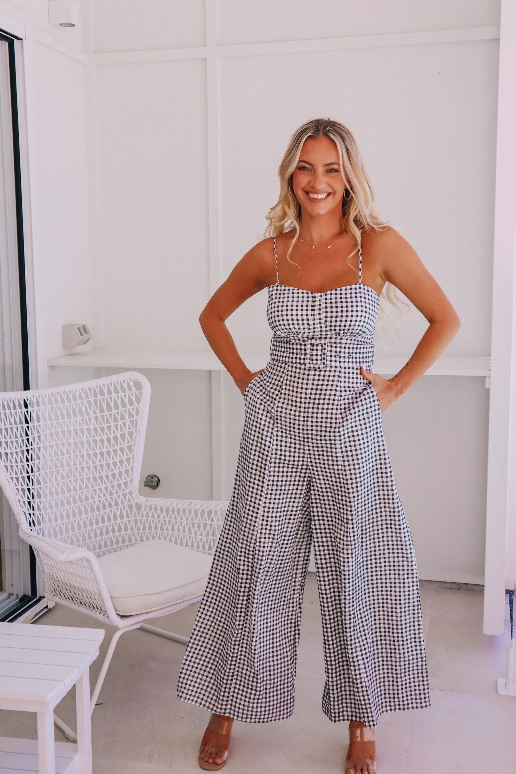 Penelope Jumpsuit