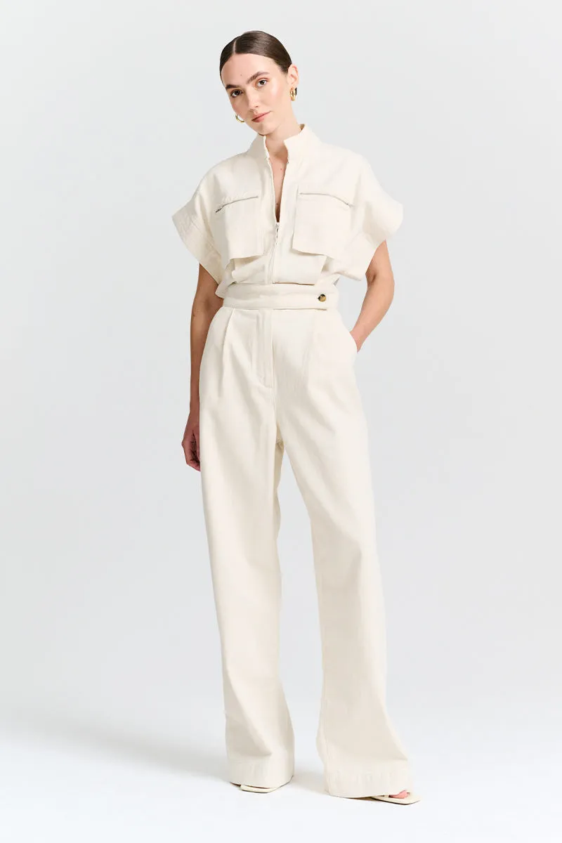 PROWESS JUMPSUIT