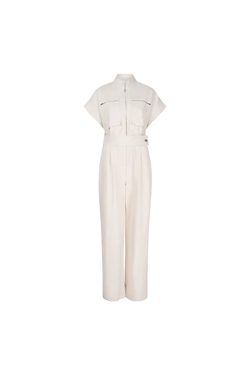 PROWESS JUMPSUIT