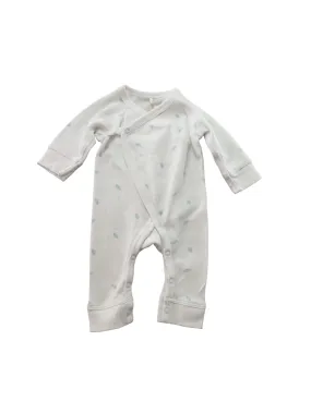 Purebaby Jumpsuit, 00000