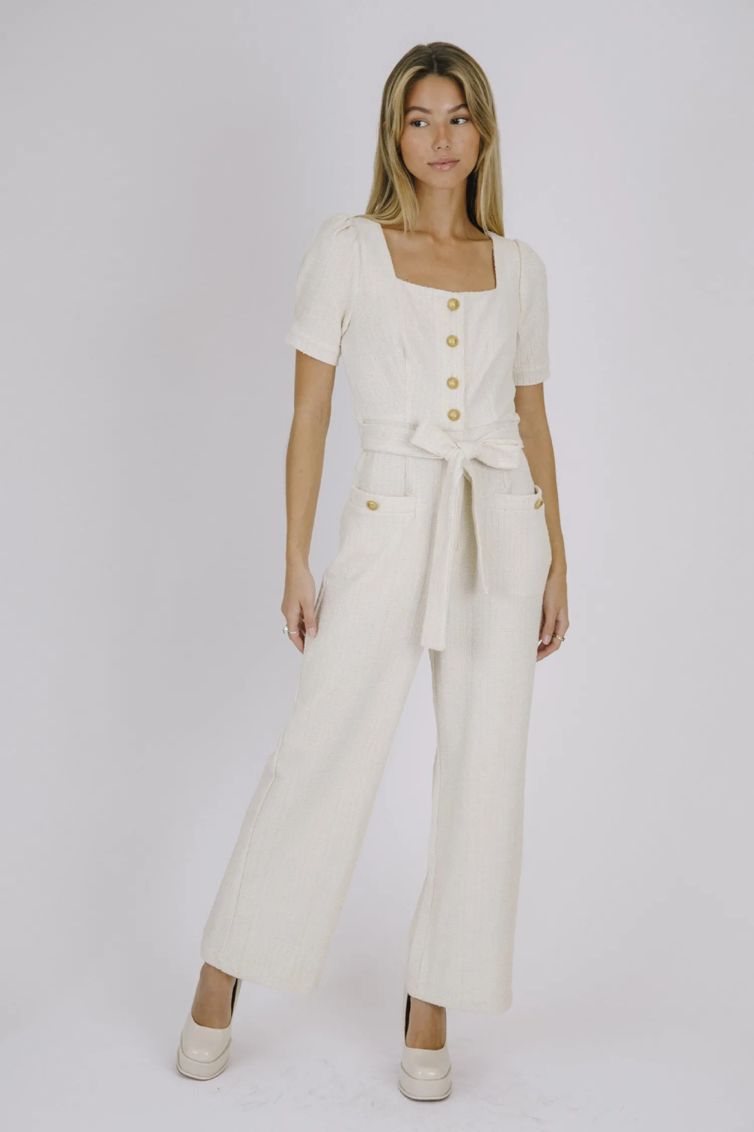 Radley Jumpsuit