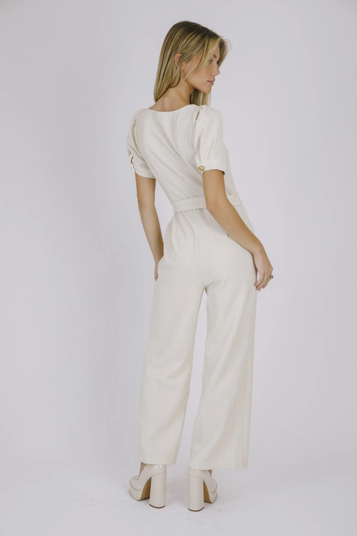 Radley Jumpsuit