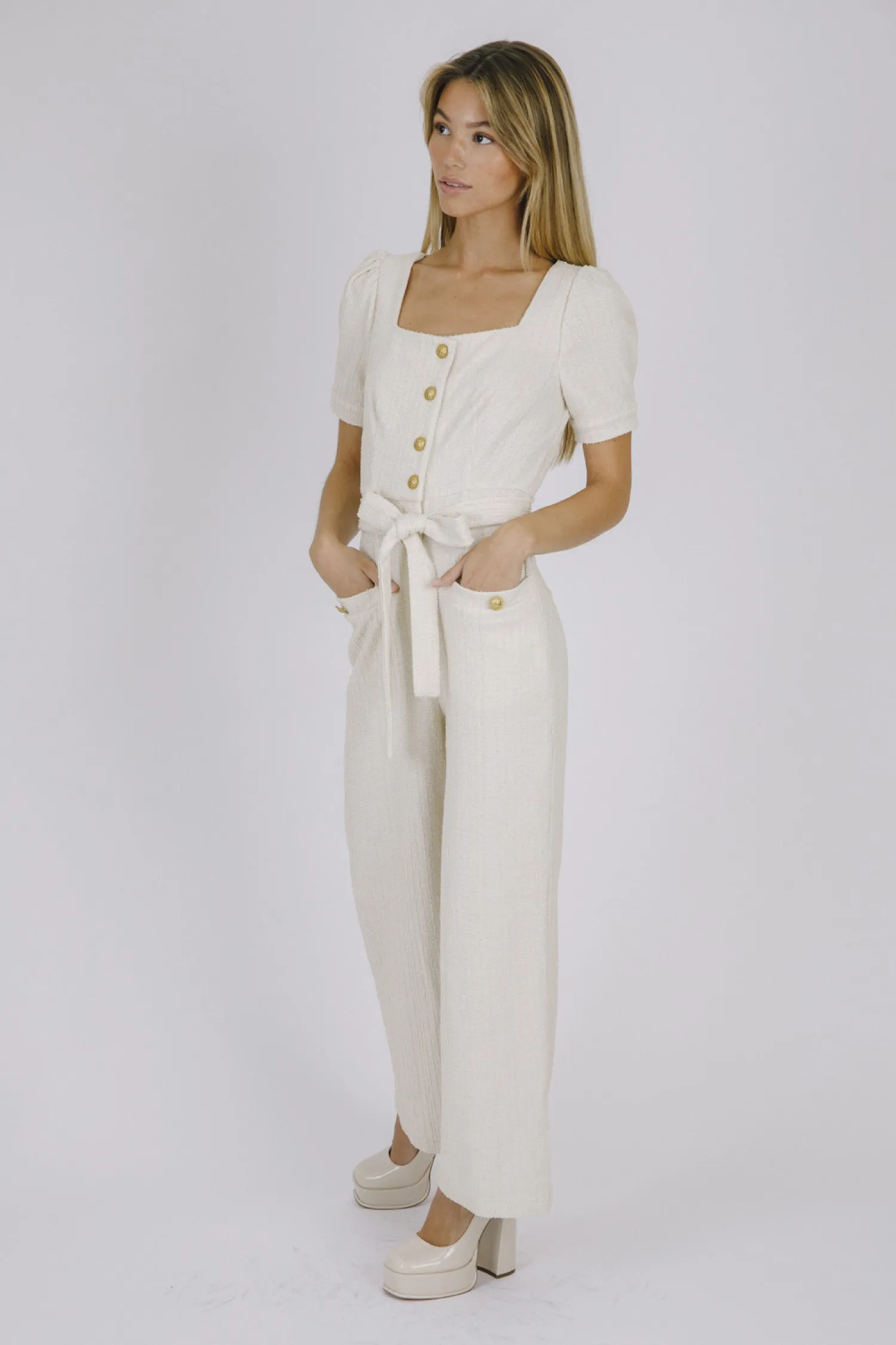 Radley Jumpsuit