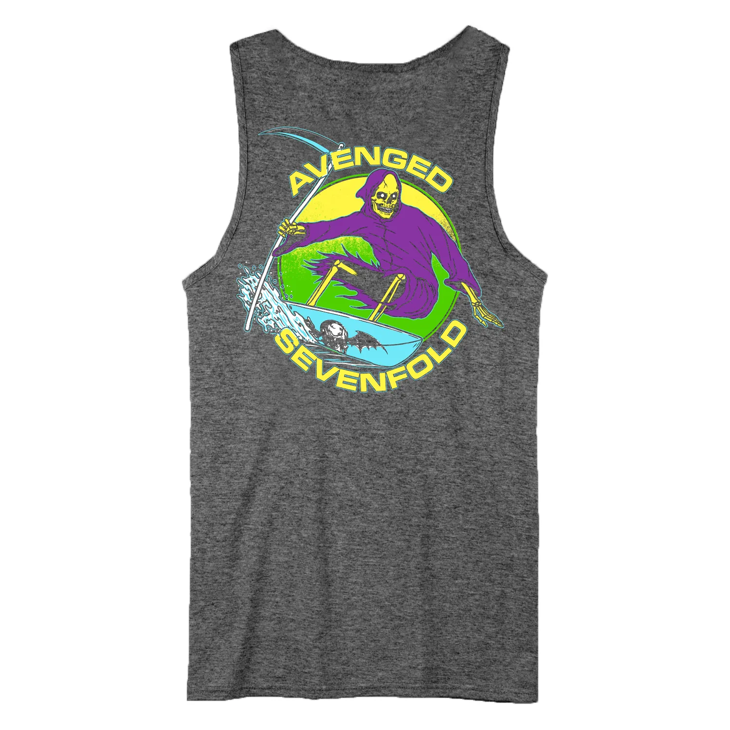 Reaper Surfer - Tank Top