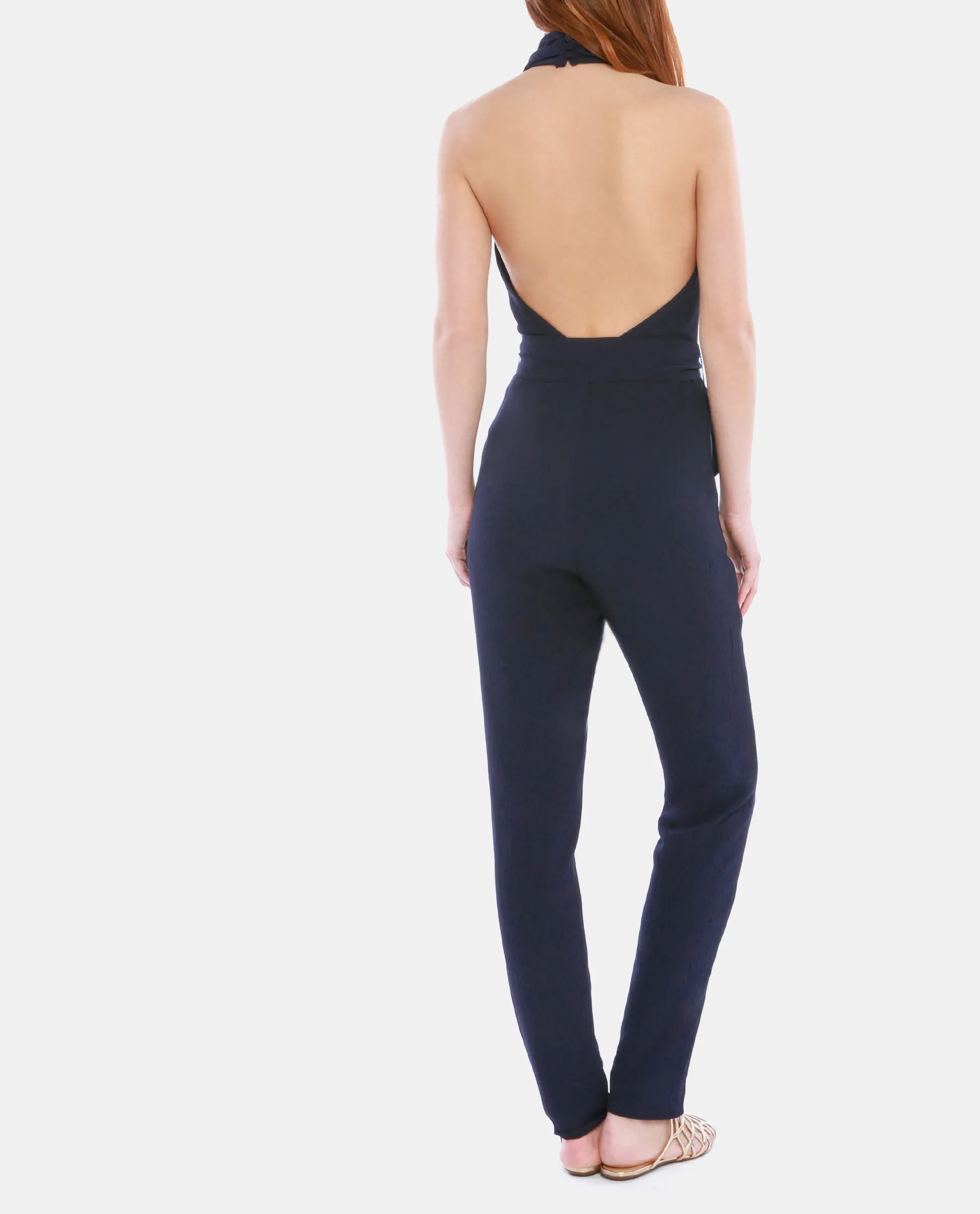 Rozalia Jumpsuit