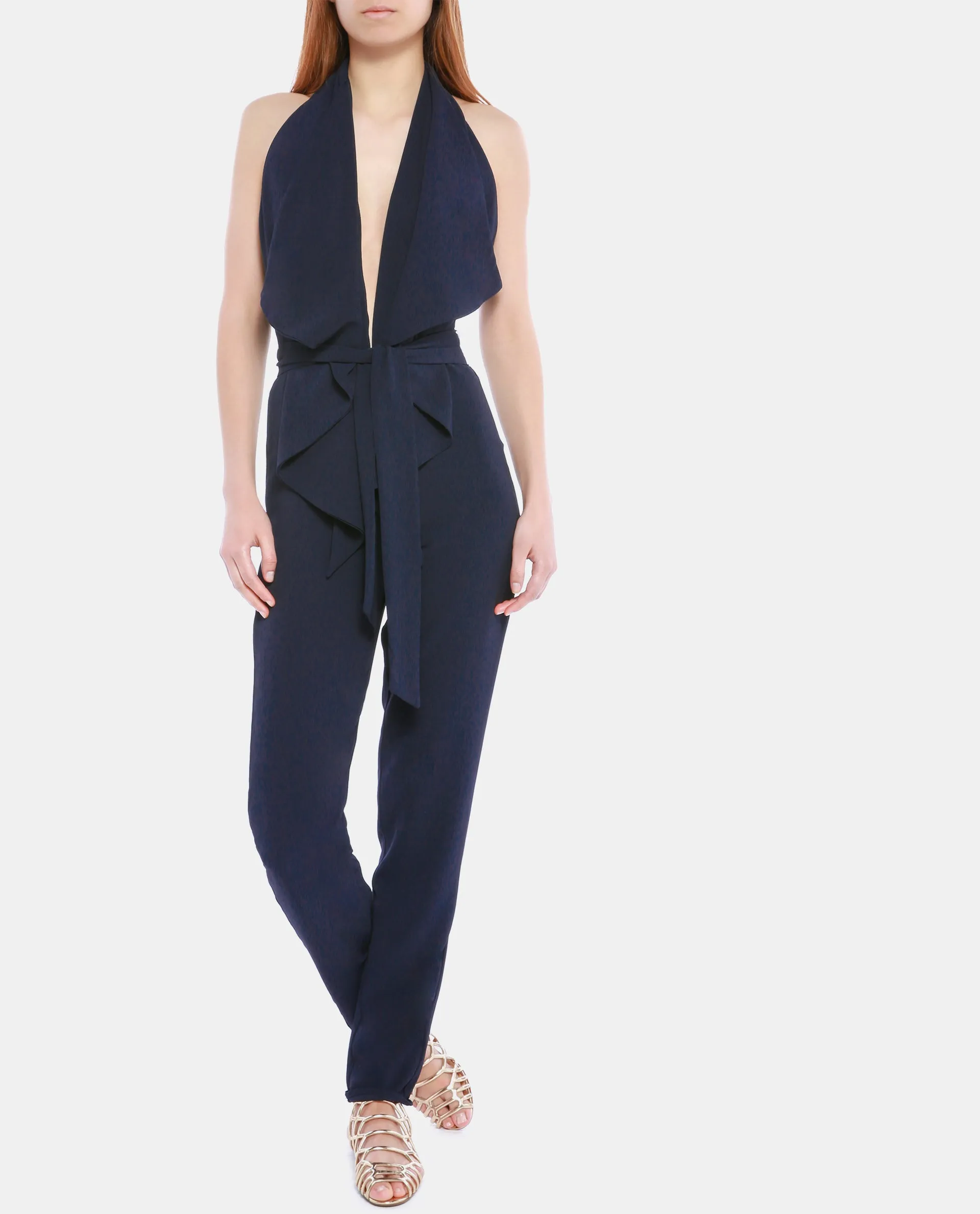 Rozalia Jumpsuit