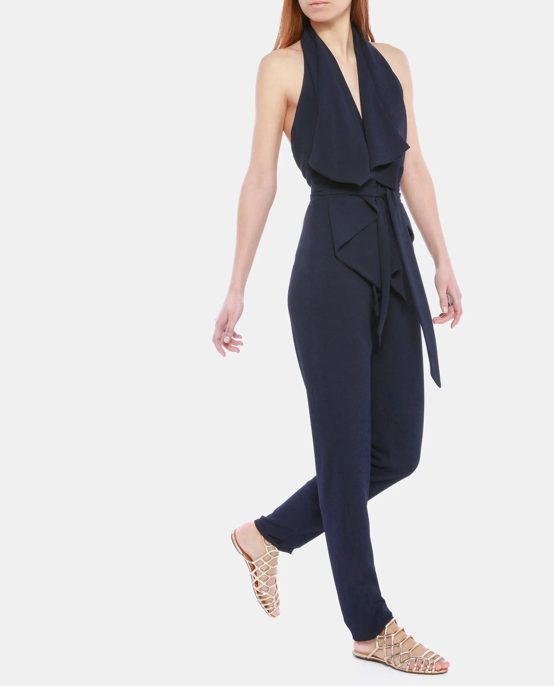 Rozalia Jumpsuit