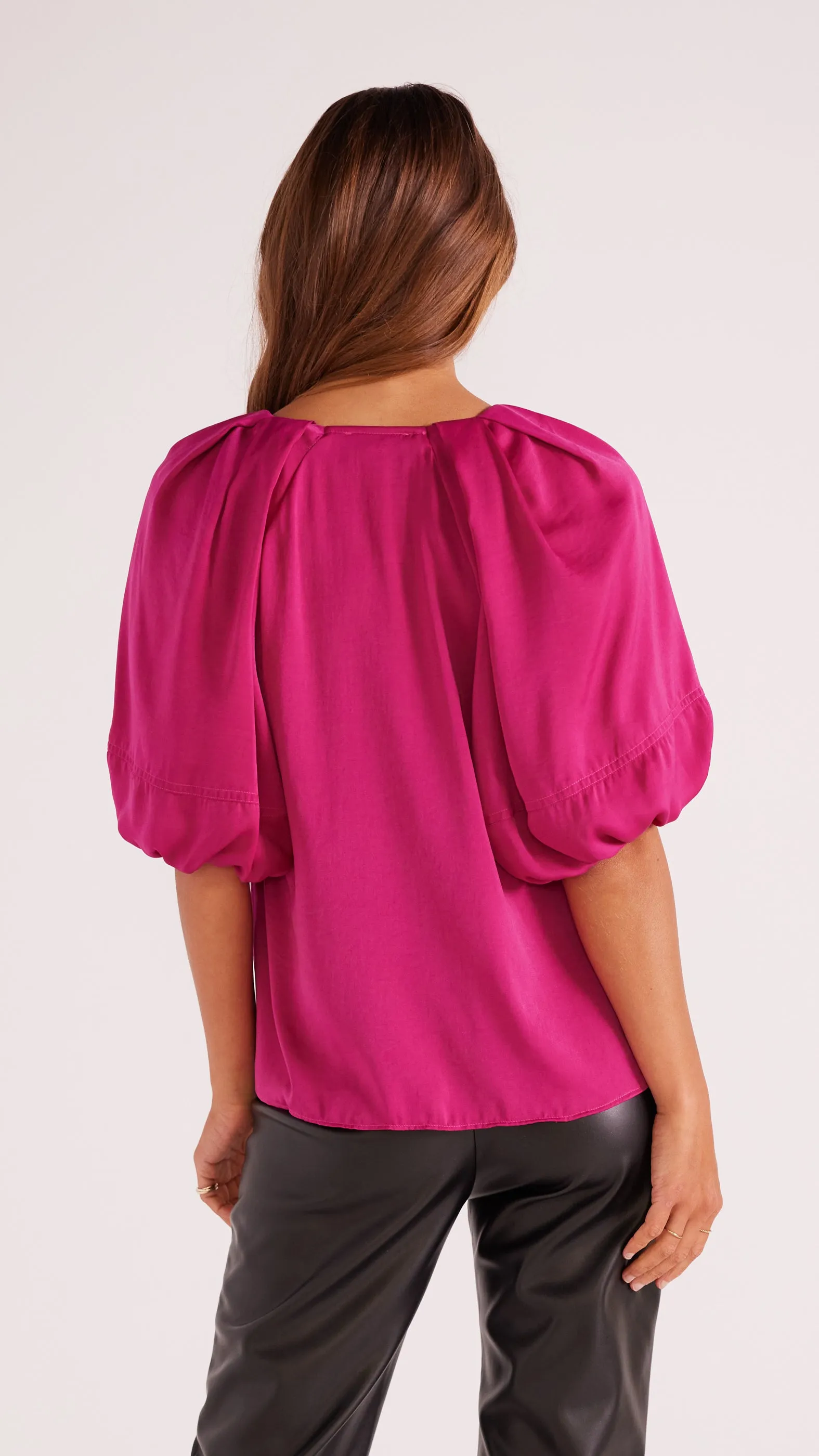 Safira Blouse