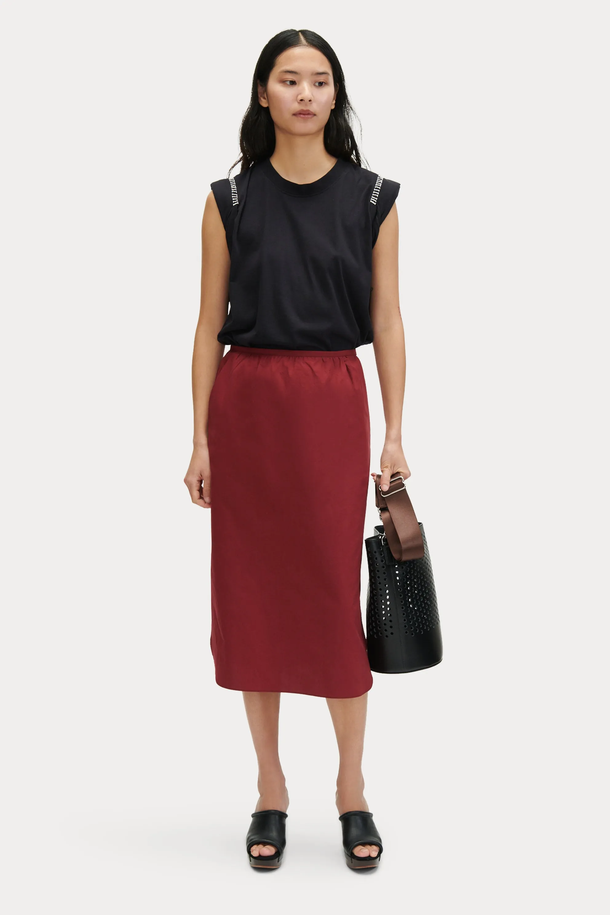 Senda Skirt