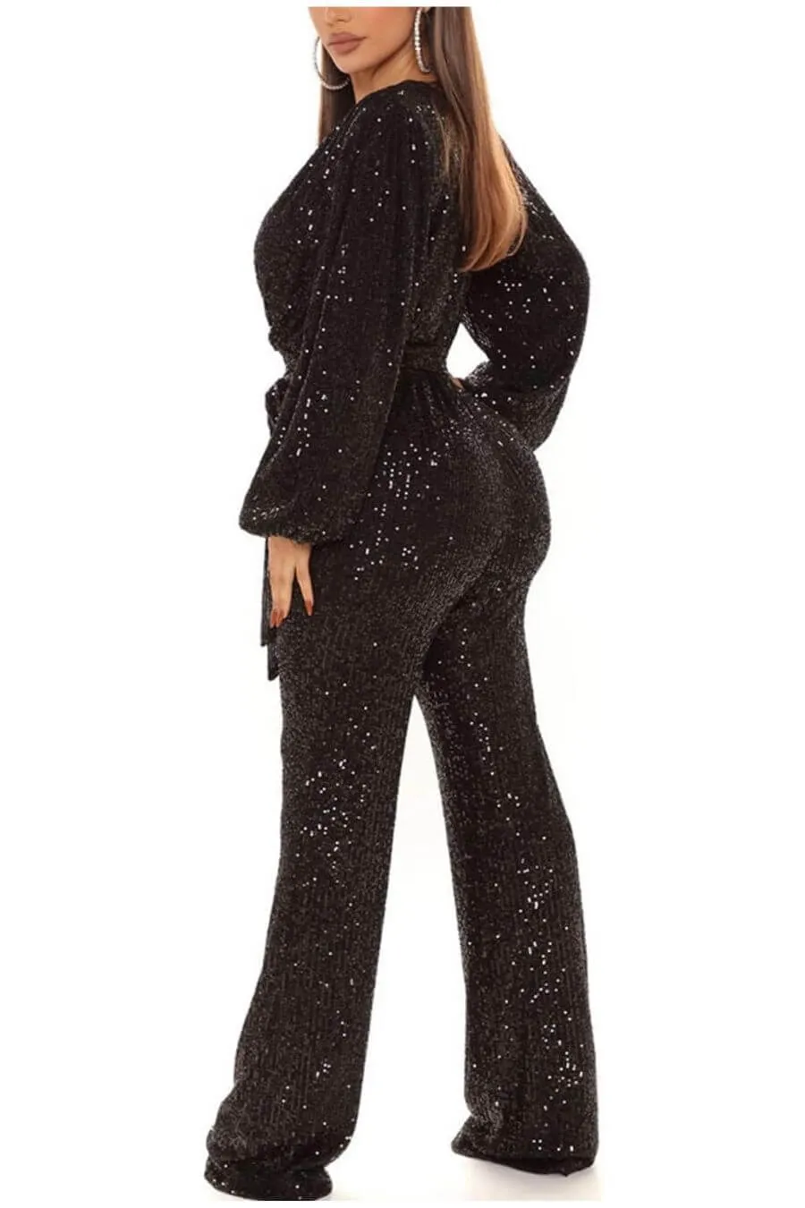 Serafina Jumpsuit