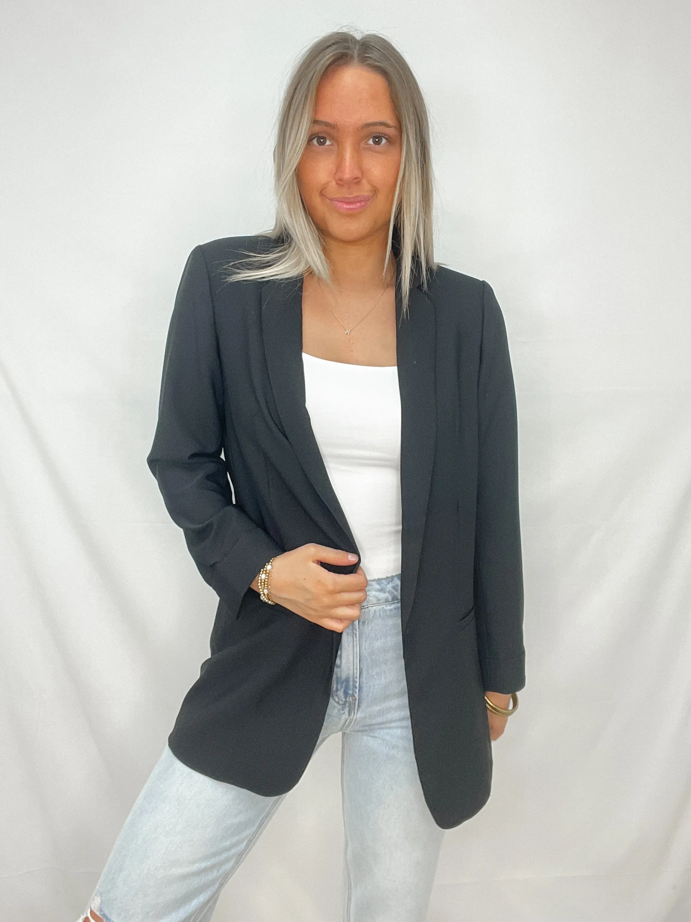 Staple Blazer