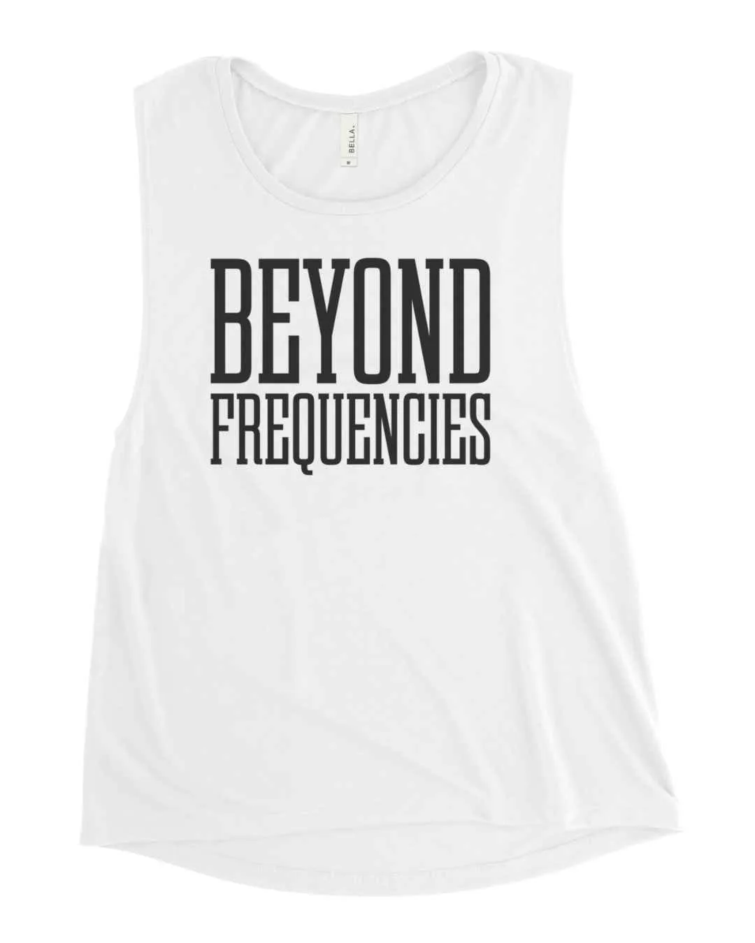 Tank Top for Ladies