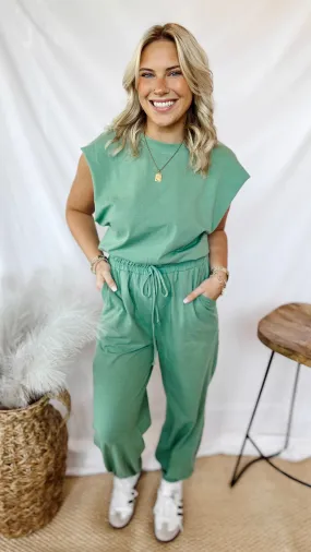 The All Again Jumpsuit