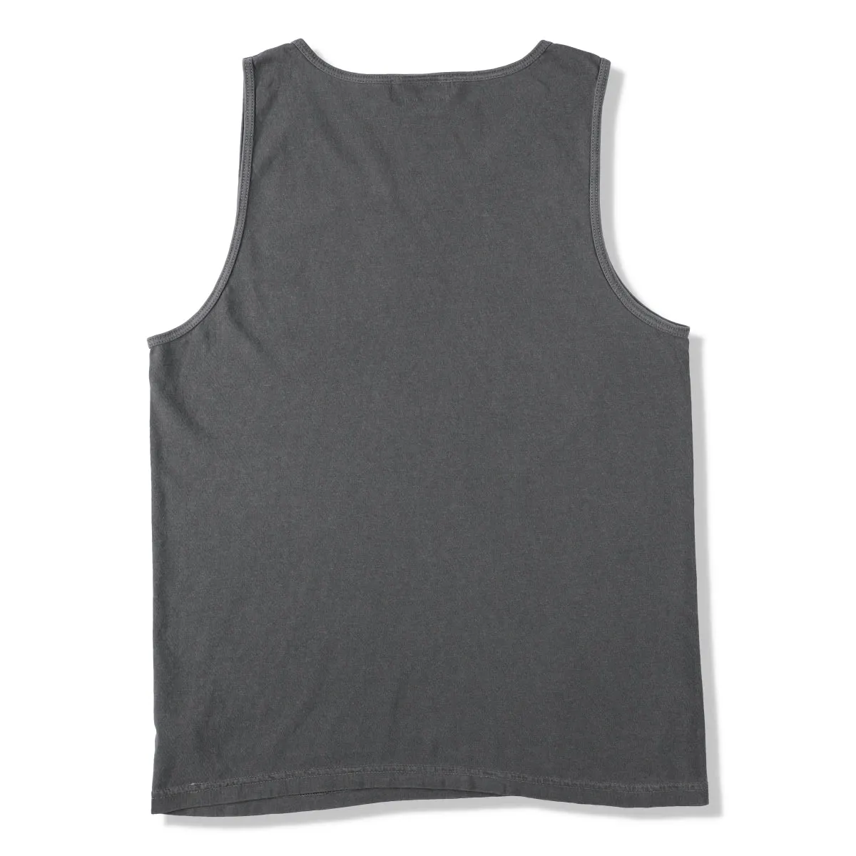 Thrash Heritage Tank Top / WDAD