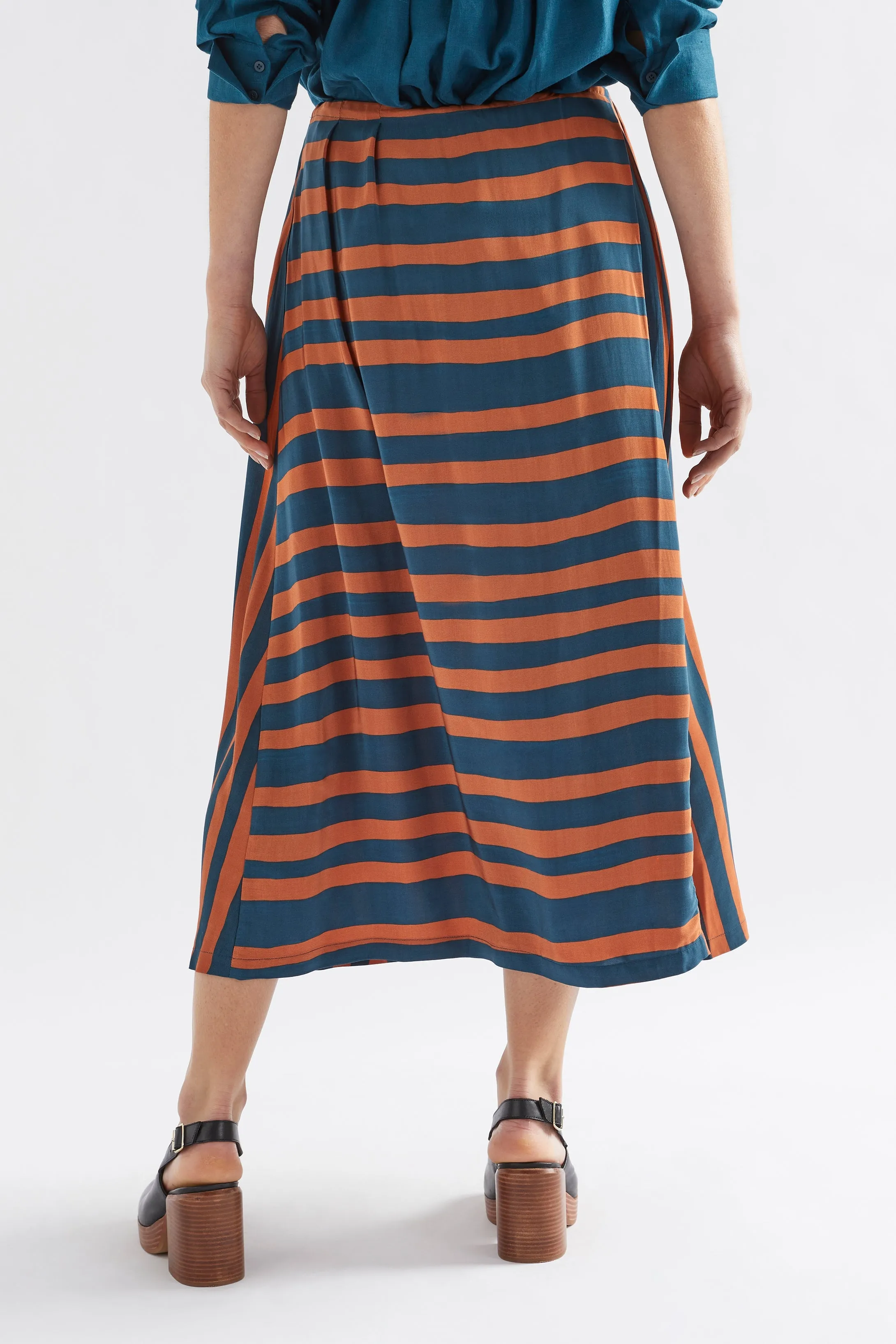 Tilbe Skirt