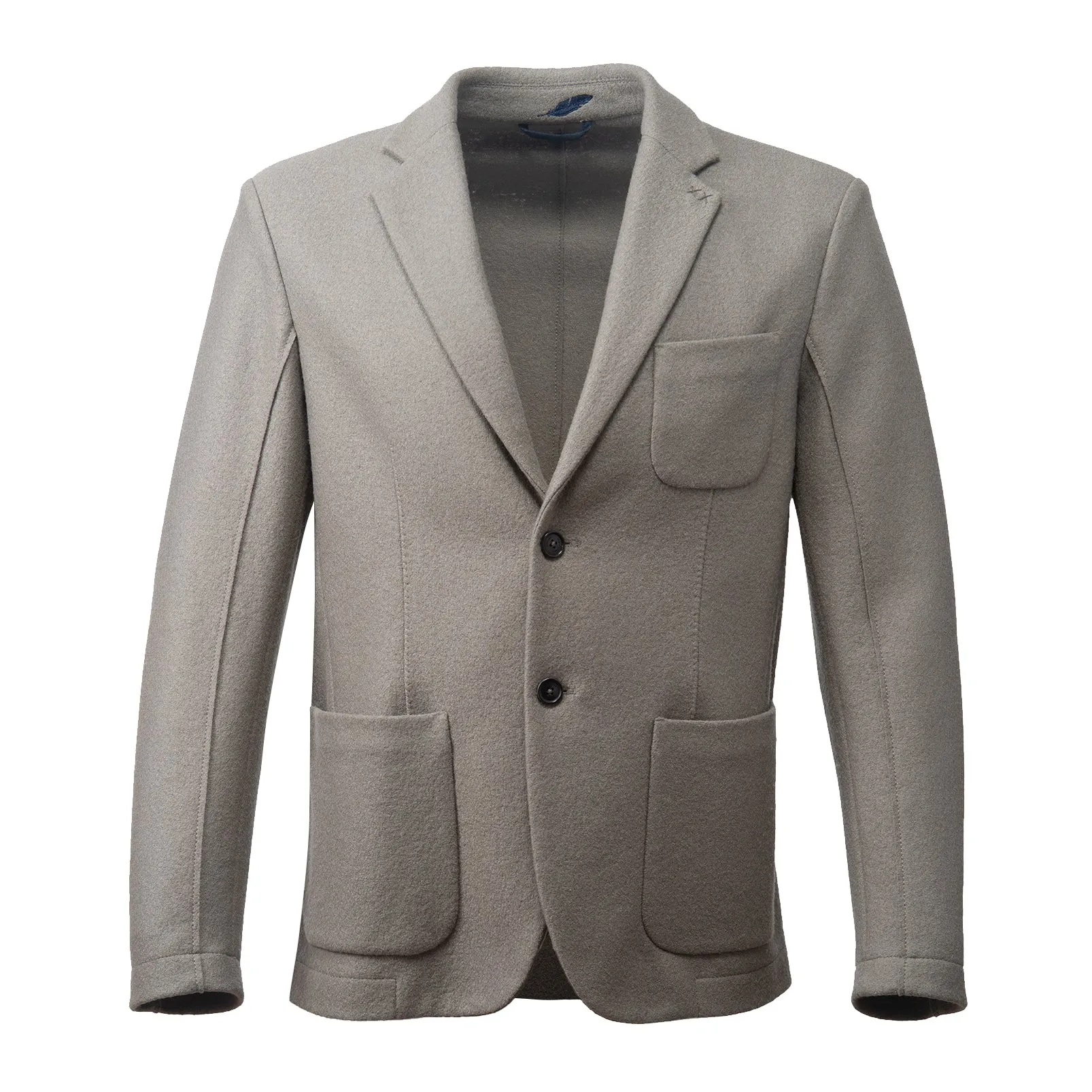 Travel Revers Blazer