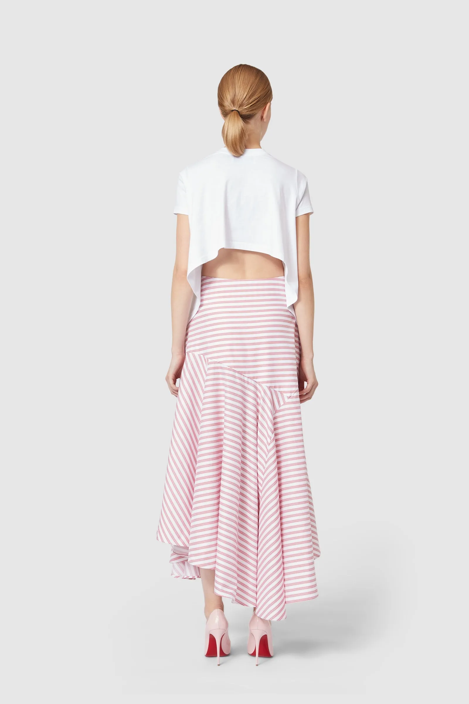 VOLANT SKIRT