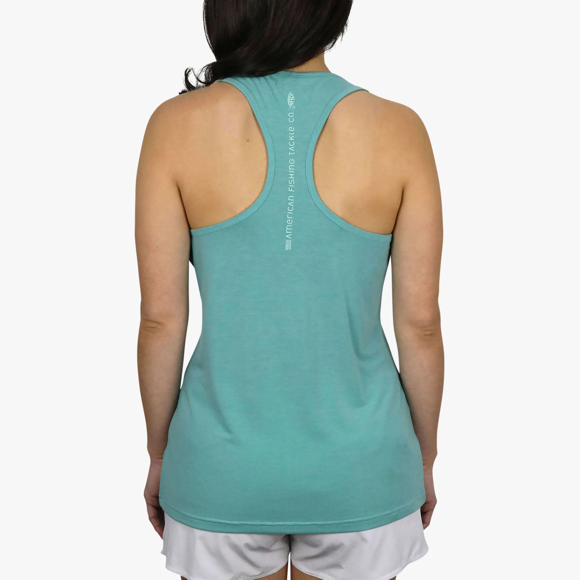 Women's Sprinter Tank Top