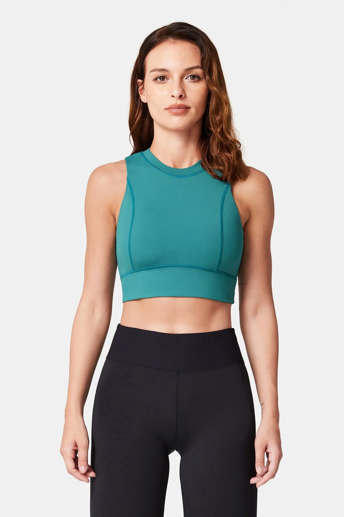 Workout Tank Top